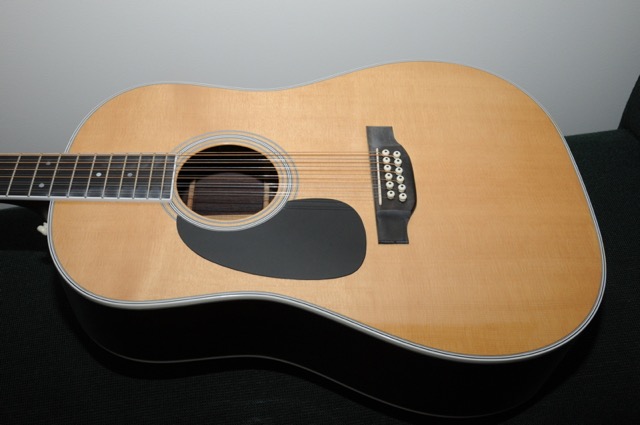 Martin D-12-35L