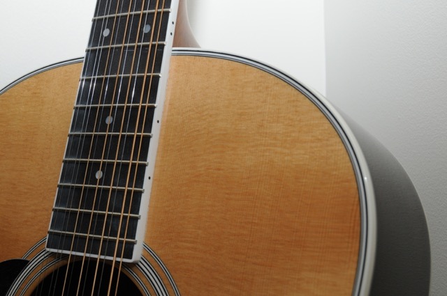 Martin D-12-35L