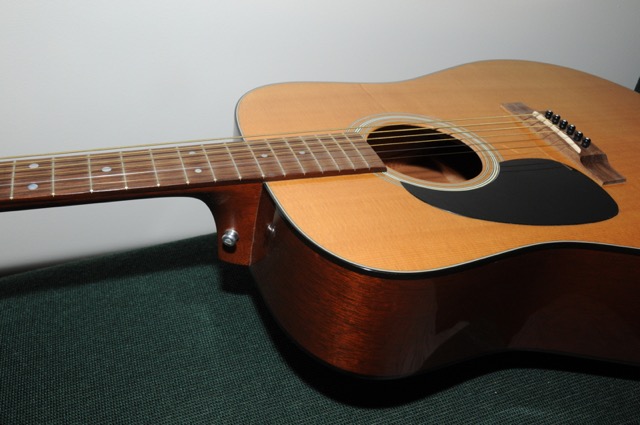 Martin D-18L