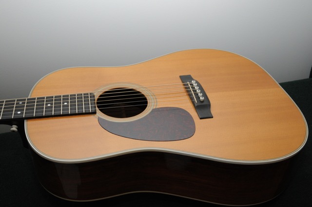 Martin D-28SL
