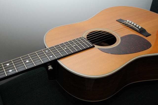 Martin D-28SL