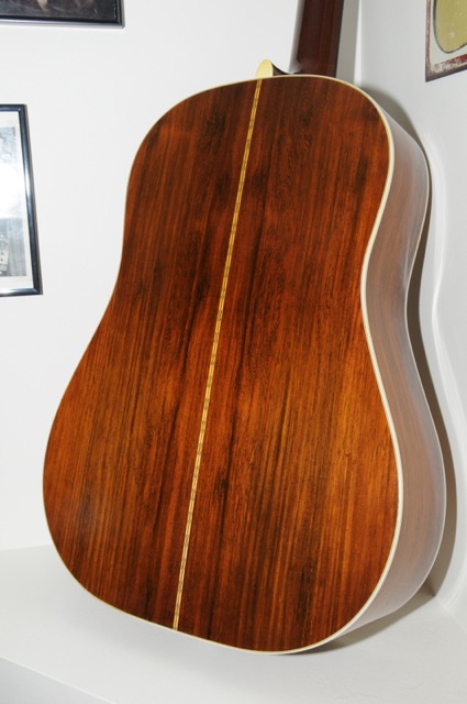 Martin D-28SL