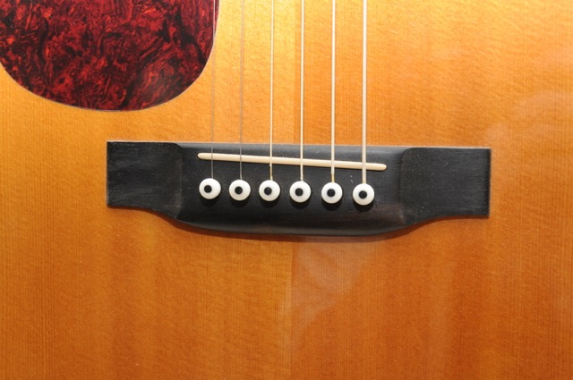 Martin D-28SL
