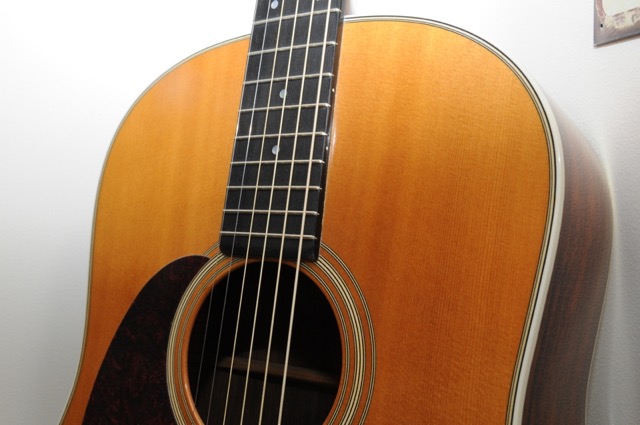 Martin D-28SL