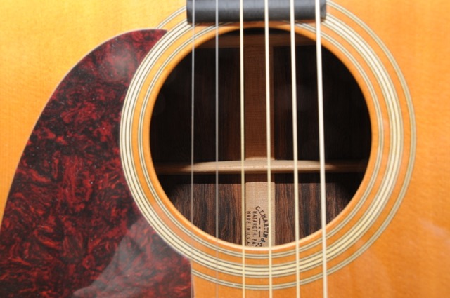 Martin D-28SL