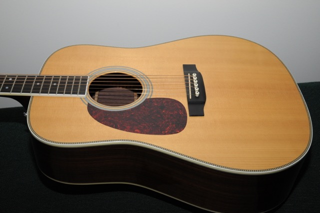 Martin HD-35L