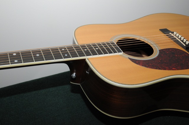 Martin HD-35L