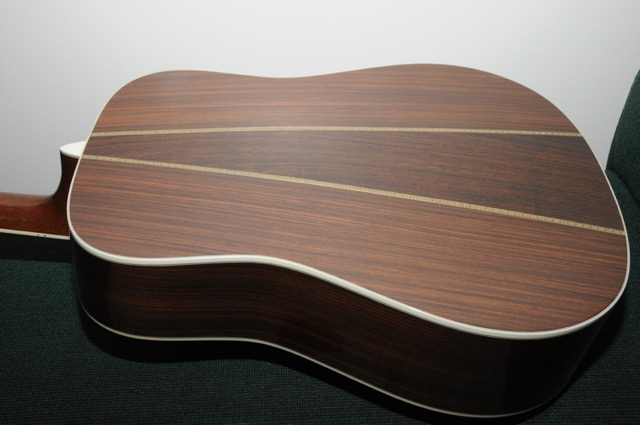 Martin HD-35L