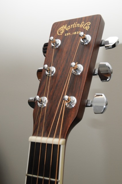 Martin HD-35L
