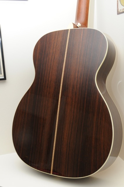Martin OM-42L
