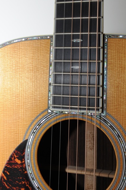 Martin OM-42L
