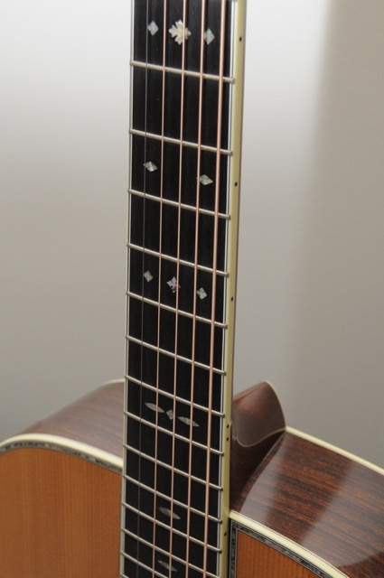 Martin OM-42L