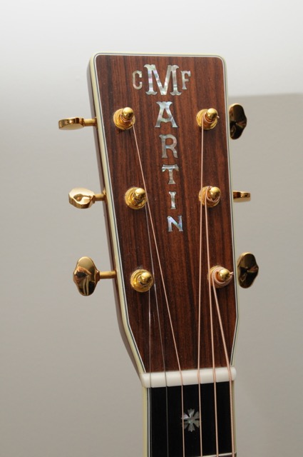 Martin OM-42L