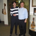 Me and Irene 2002.jpg