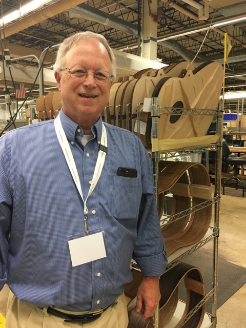 Evening With Chris Martin