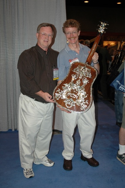 The One Millionth Martin