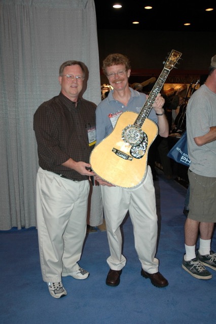 The One Millionth Martin